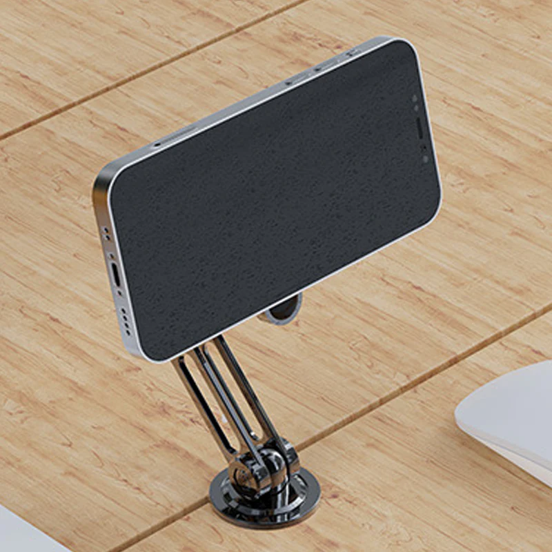 š„2023 Hot Saleš„Universal 360° Phone Holder - Image 7