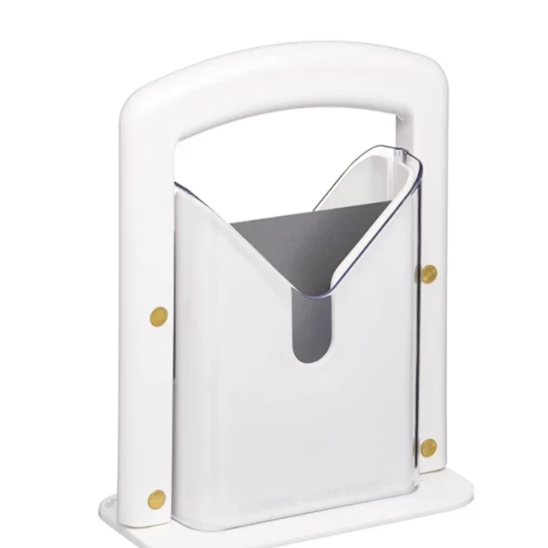 Universal Bagel Guillotine Slicer - Image 6