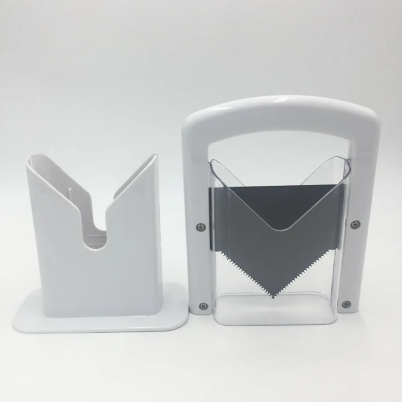 Universal Bagel Guillotine Slicer - Image 7