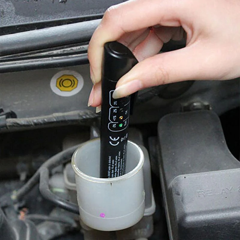 Universal Brake Fluid Tester - Image 2