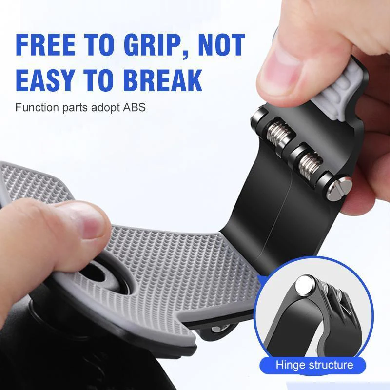 Universal Car Dashboard Phone Holder - Image 4