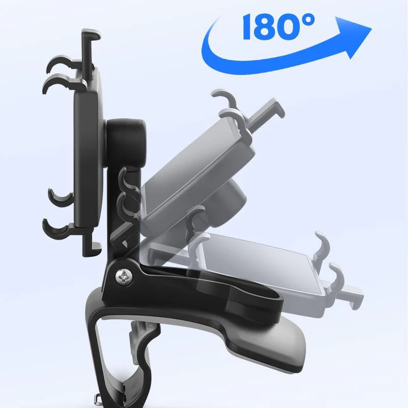 Universal Car Dashboard Phone Holder - Image 7