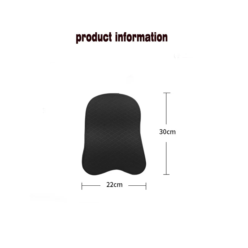 Universal Car Seat Cushion - Image 6