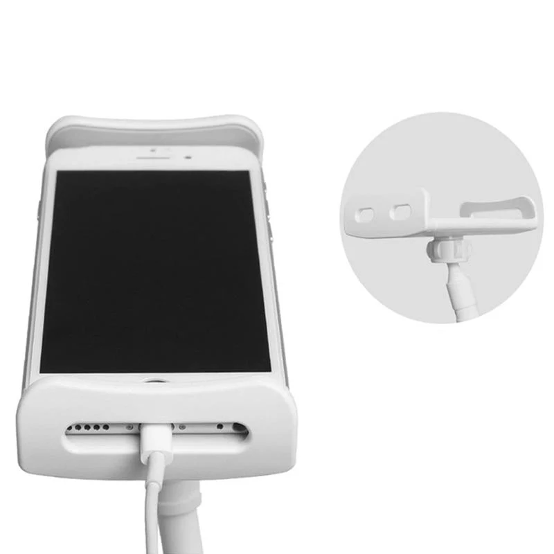 Universal Detachable Long Arm Lazy Bedside Tablet mobile Phone holder - Image 12