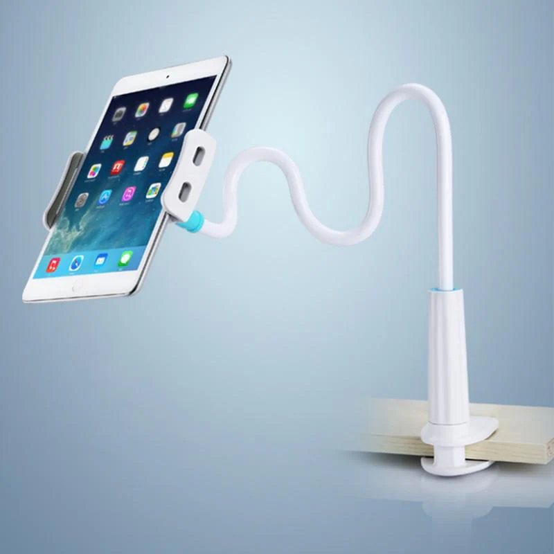 Universal Detachable Long Arm Lazy Bedside Tablet mobile Phone holder - Image 3
