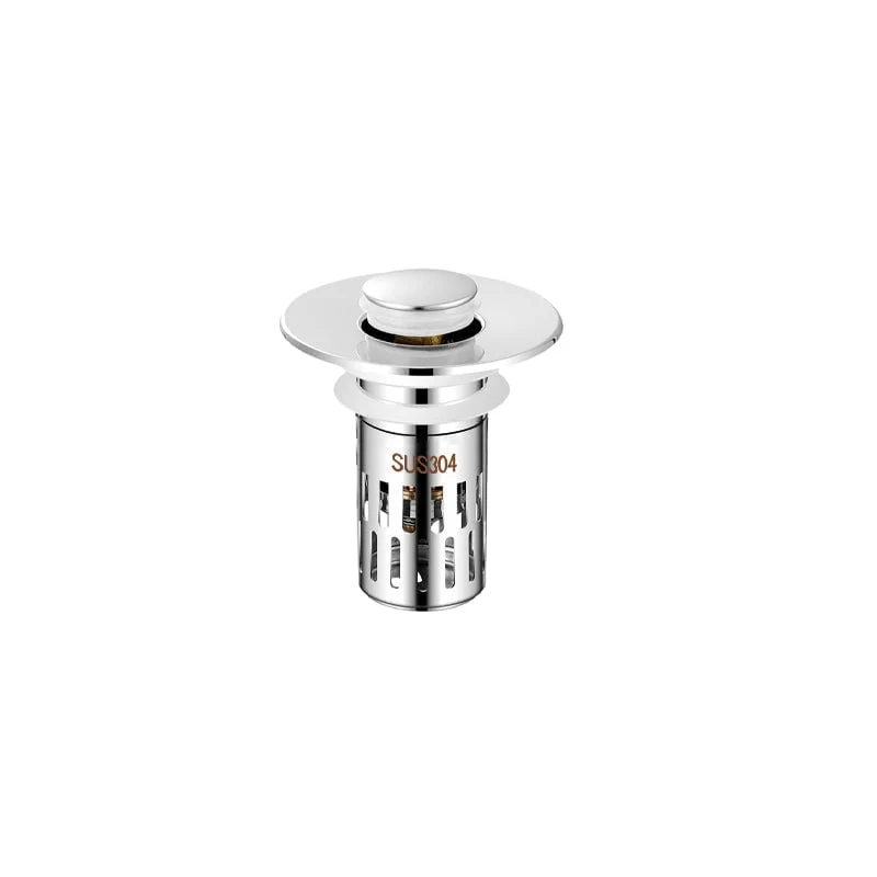 Universal Drain Strainer for Bathroom Sink - Image 13