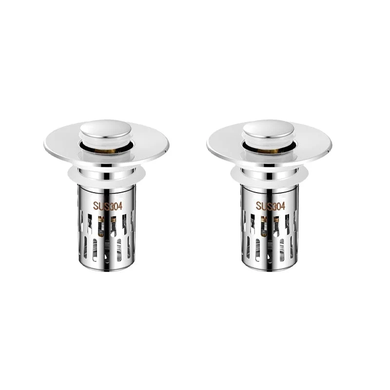 Universal Drain Strainer for Bathroom Sink - Image 14