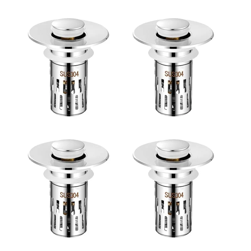 Universal Drain Strainer for Bathroom Sink - Image 15