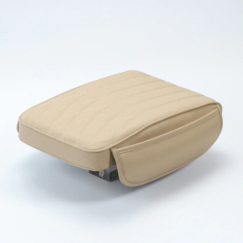 Universal Leather Car Armrest Mat - Image 14