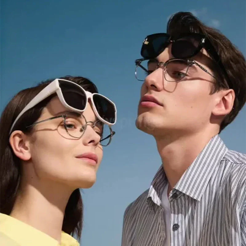 Universal Models Of Myopic Sunglasses - Image 3