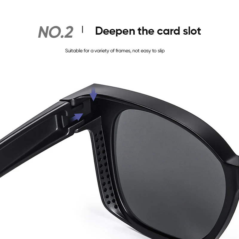 Universal Models Of Myopic Sunglasses - Image 6