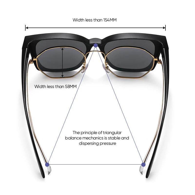 Universal Models Of Myopic Sunglasses - Image 8