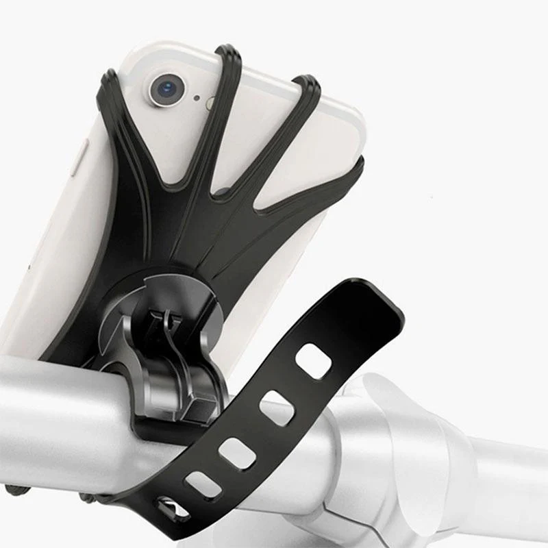 Universal Motorcycle Handlebar Bracket - Image 2
