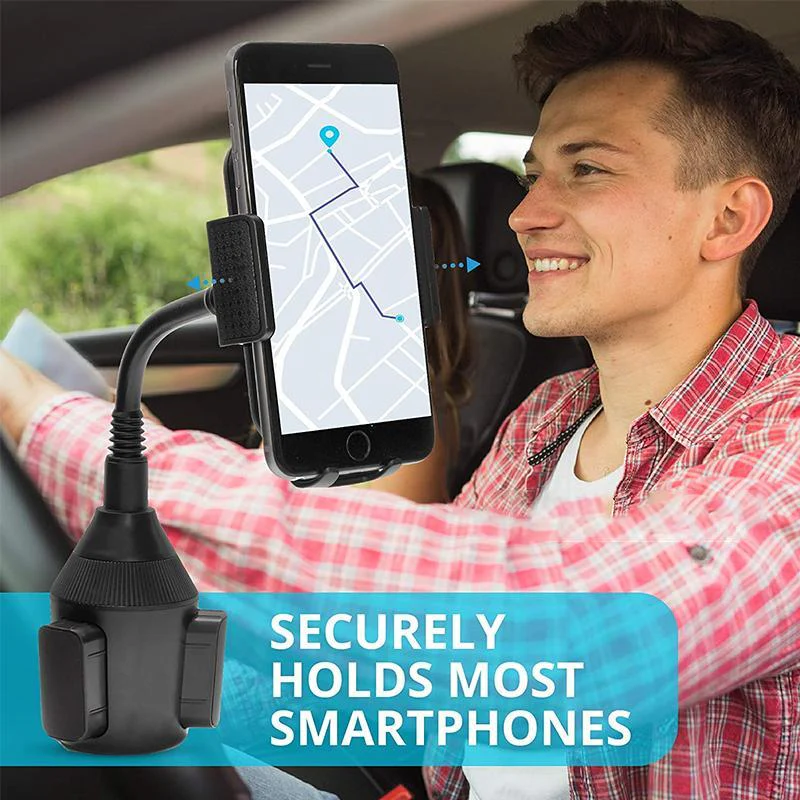 Universal Phone Bracket - Image 4