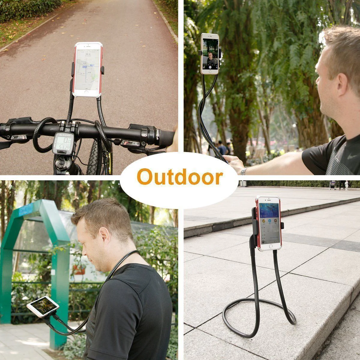 Universal Phone Stand for Phone, iPad - Image 6