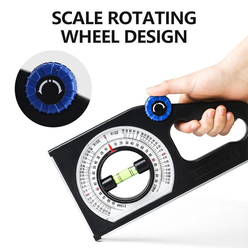 Universal Slope Measuring Ruler - Image 4