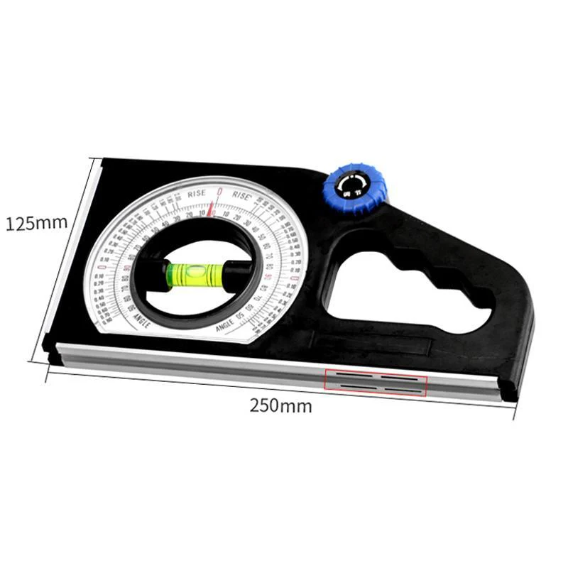 Universal Slope Measuring Ruler - Image 6