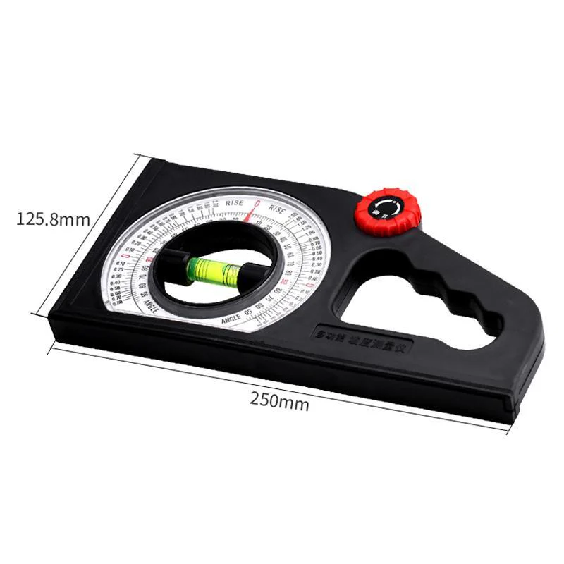 Universal Slope Measuring Ruler - Image 7