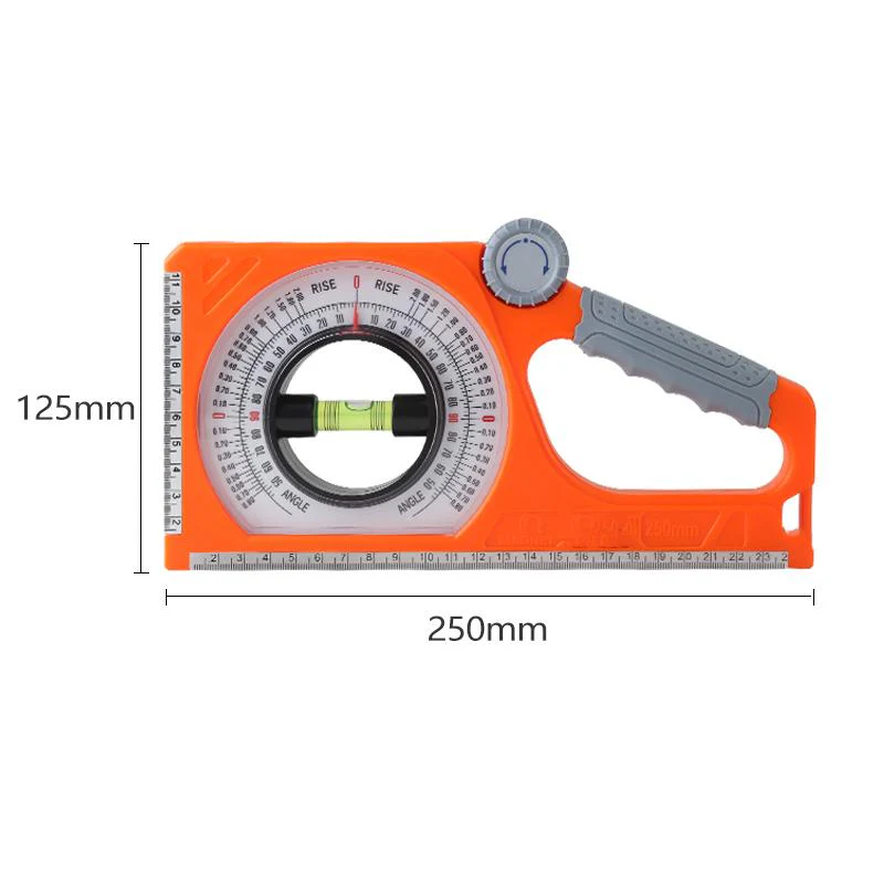 Universal Slope Measuring Ruler - Image 8