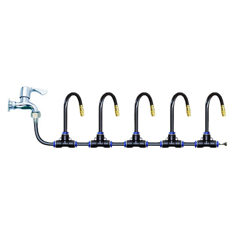 Universal sprinkler automatic watering device - Image 10