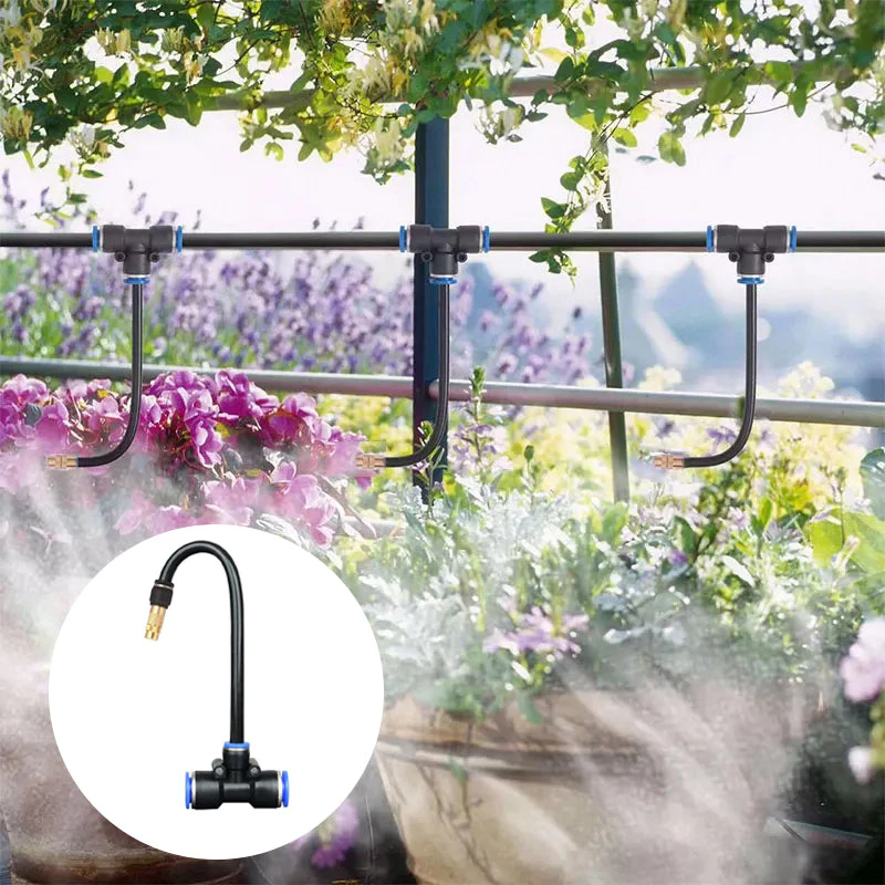 Universal sprinkler automatic watering device - Image 11