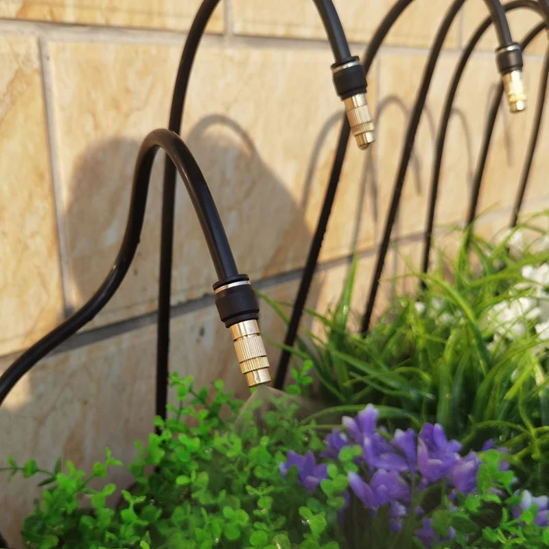 Universal sprinkler automatic watering device - Image 6