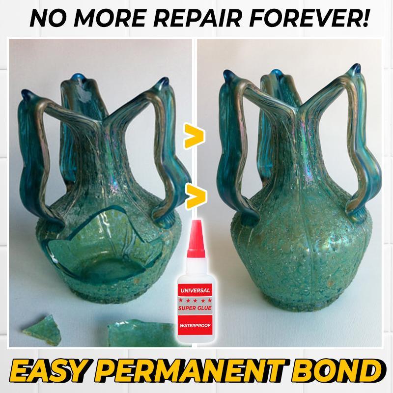 Universal Waterproof Super Glue - Image 2