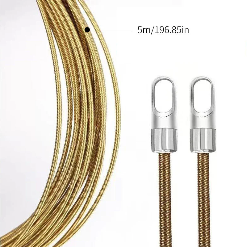 Universal Wire Lead Threading Device Tool - Image 13