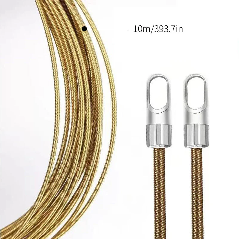 Universal Wire Lead Threading Device Tool - Image 14