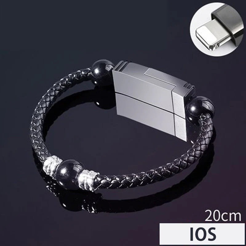 USB Charging Bracelet - Image 12