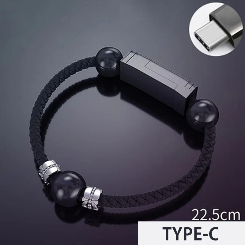 USB Charging Bracelet - Image 14
