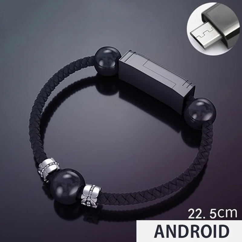 USB Charging Bracelet - Image 15