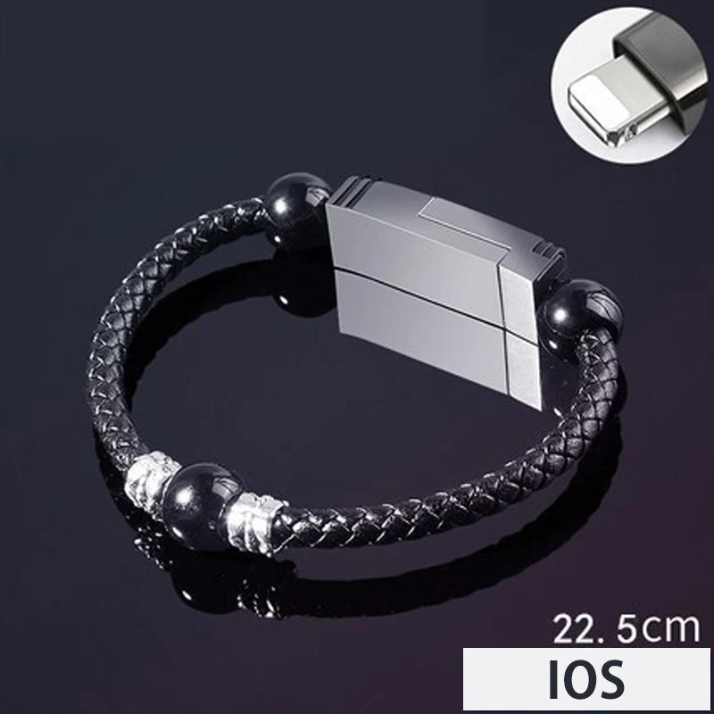 USB Charging Bracelet - Image 17