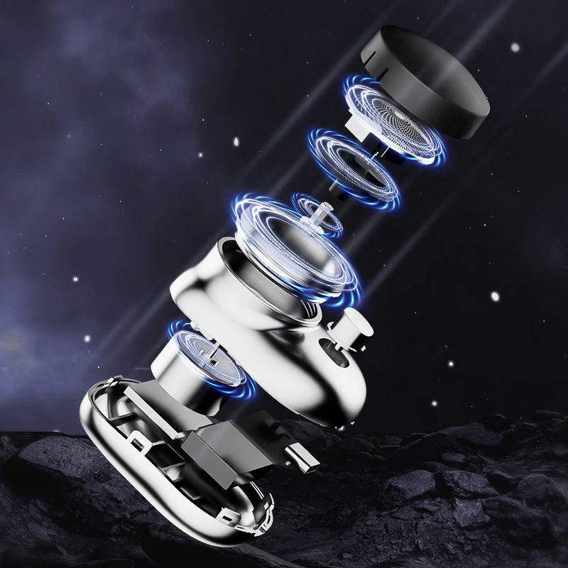 🎁55% OFF✨USB Mini Shaver - Image 13
