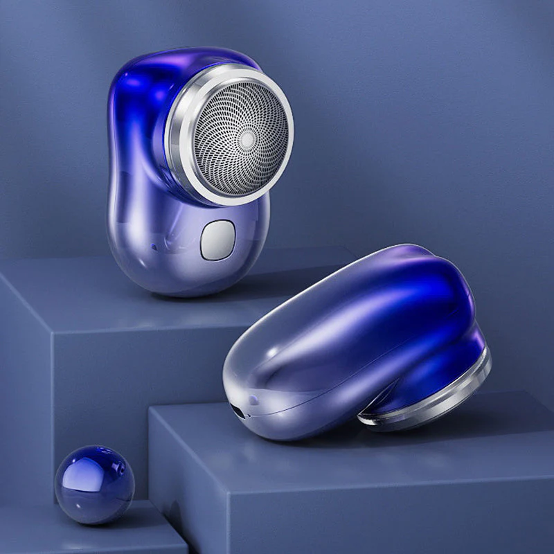 🎁55% OFF✨USB Mini Shaver - Image 16