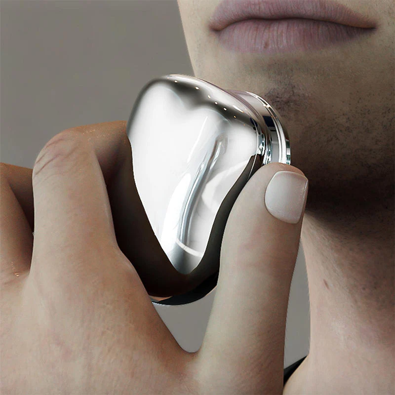 🎁55% OFF✨USB Mini Shaver - Image 17