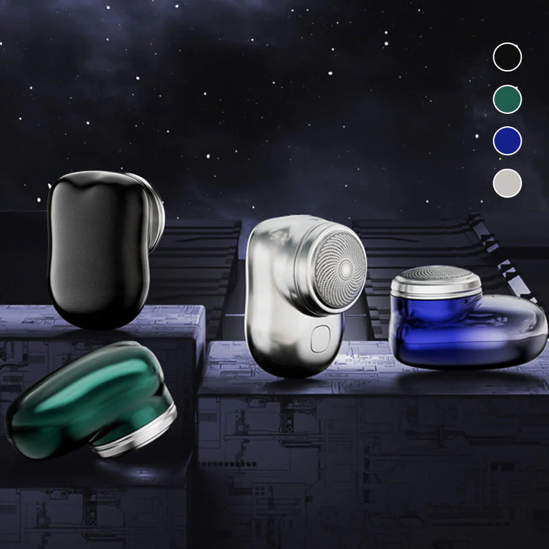 🎁55% OFF✨USB Mini Shaver - Image 18