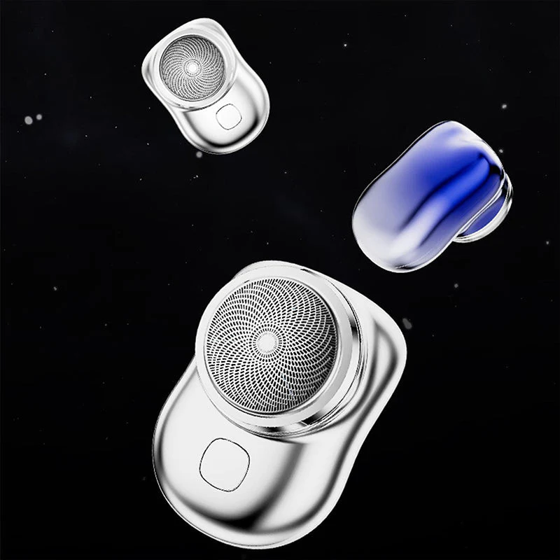 🎁55% OFF✨USB Mini Shaver - Image 4