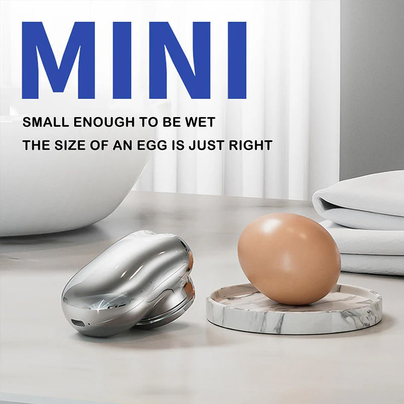🎁55% OFF✨USB Mini Shaver - Image 7