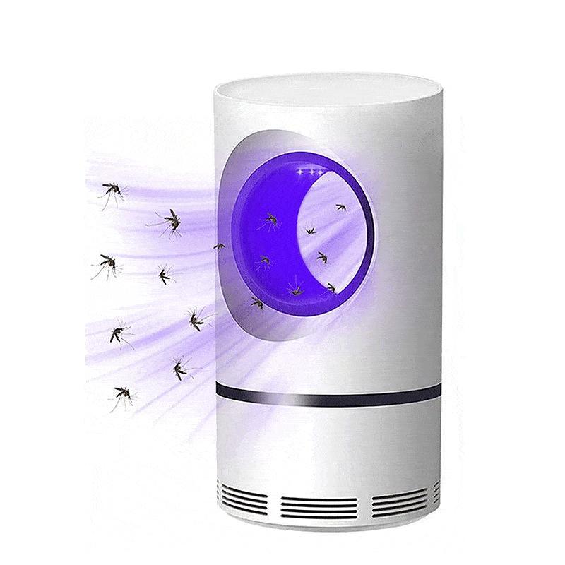 USB Photocatalytic Mosquito Killer Light - Image 2