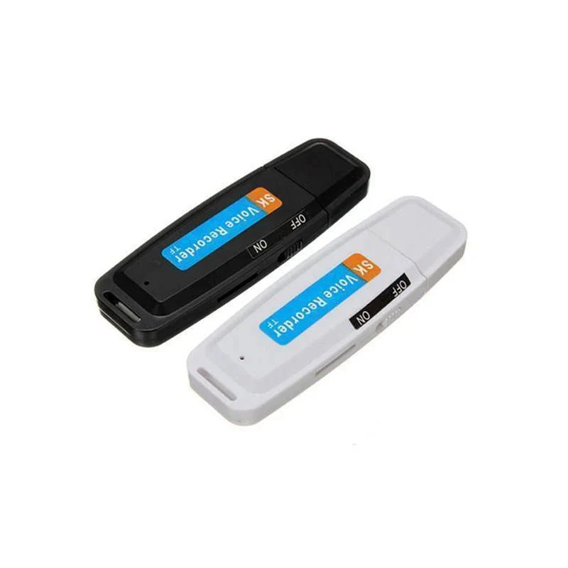 USB Voice Recorder - Image 2