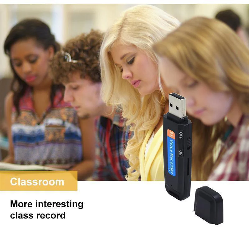 USB Voice Recorder - Image 6