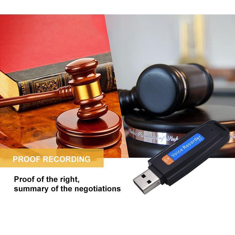 USB Voice Recorder - Image 7
