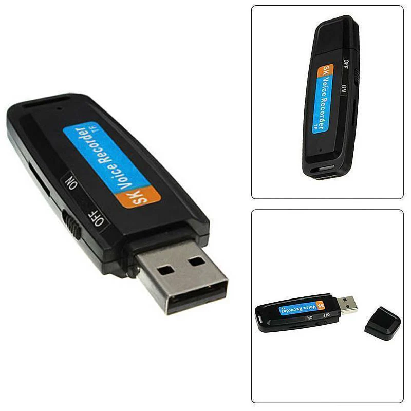 USB Voice Recorder - Image 8