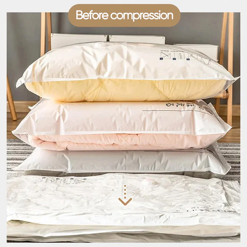 Vacuum Compression Storage Bag - Image 4