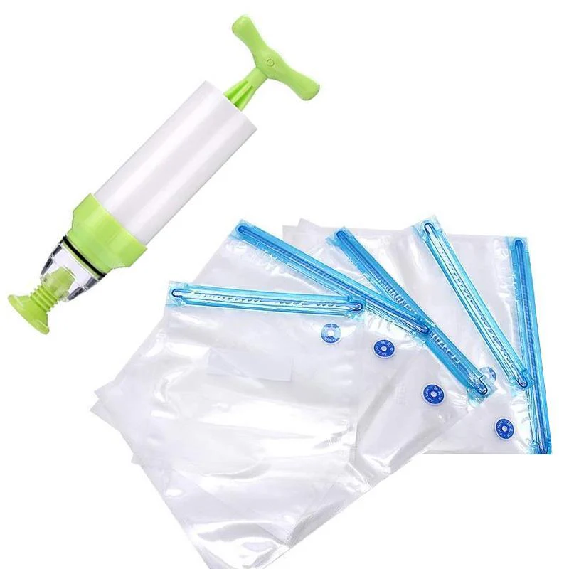 Vacuum Sealer Vacuum Bags - Image 9