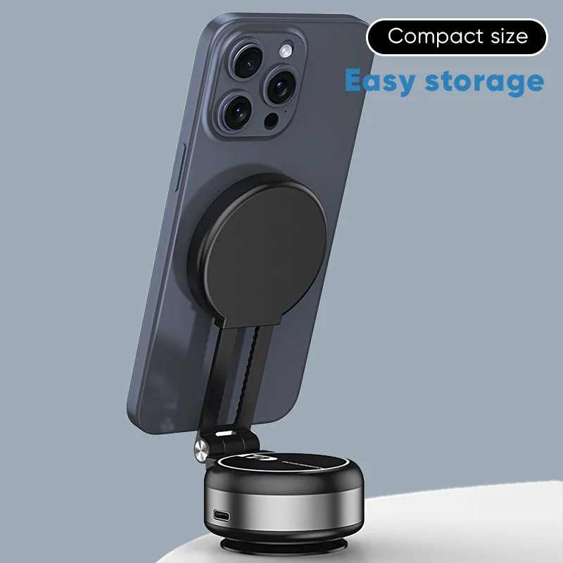 Vacuum Suction Cup Car Bracket - Image 9