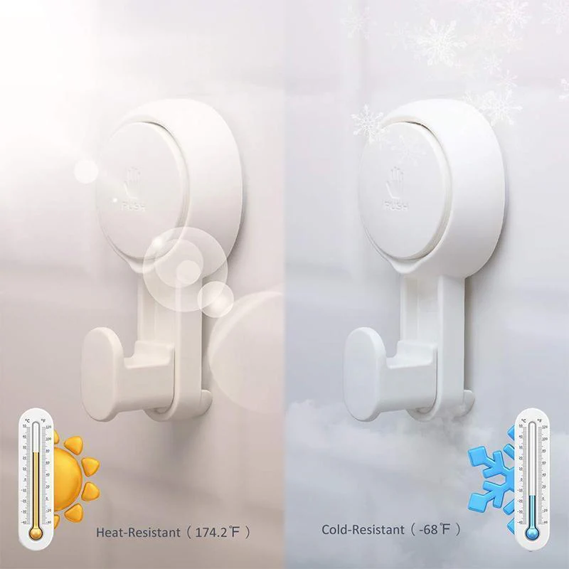 Vacuum Suction Cup Hook - Image 6