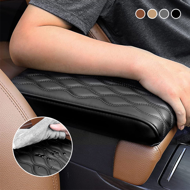 Vehicle Memory Foam Armrest Box - Image 2