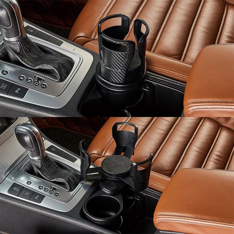 Vehicle-mounted Water Cup Drink Holder - Image 7